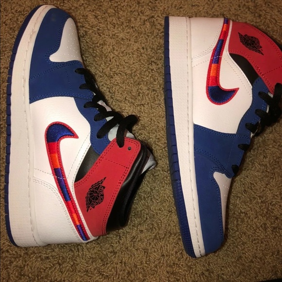jordan 1 se l train